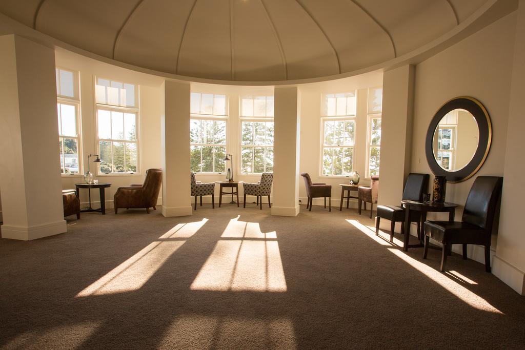 The Dome Boutique Apartments Napier Dış mekan fotoğraf