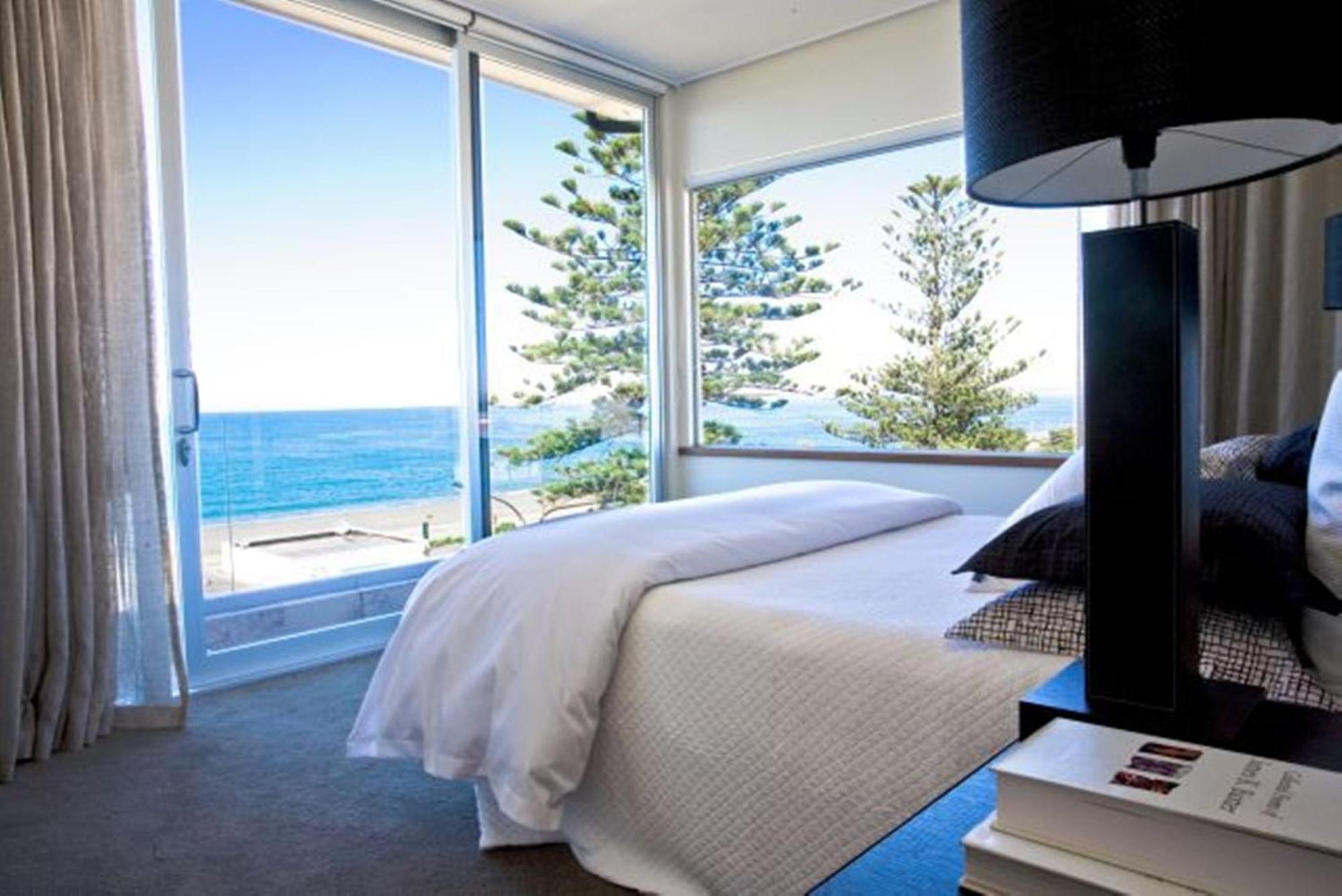The Dome Boutique Apartments Napier Dış mekan fotoğraf