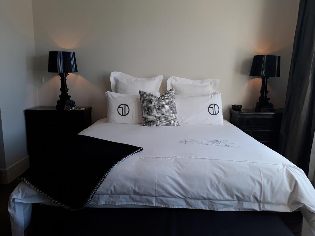 The Dome Boutique Apartments Napier Dış mekan fotoğraf