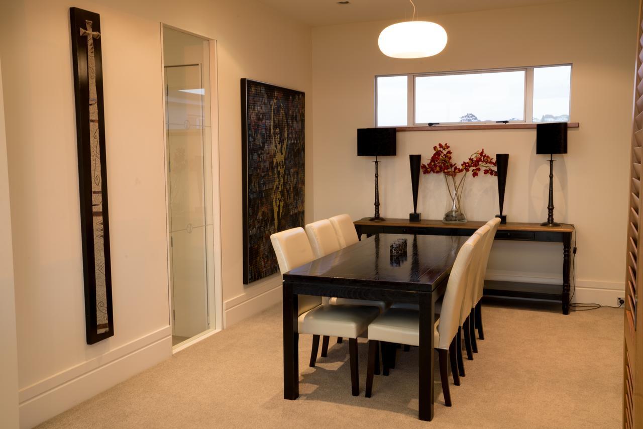 The Dome Boutique Apartments Napier Dış mekan fotoğraf