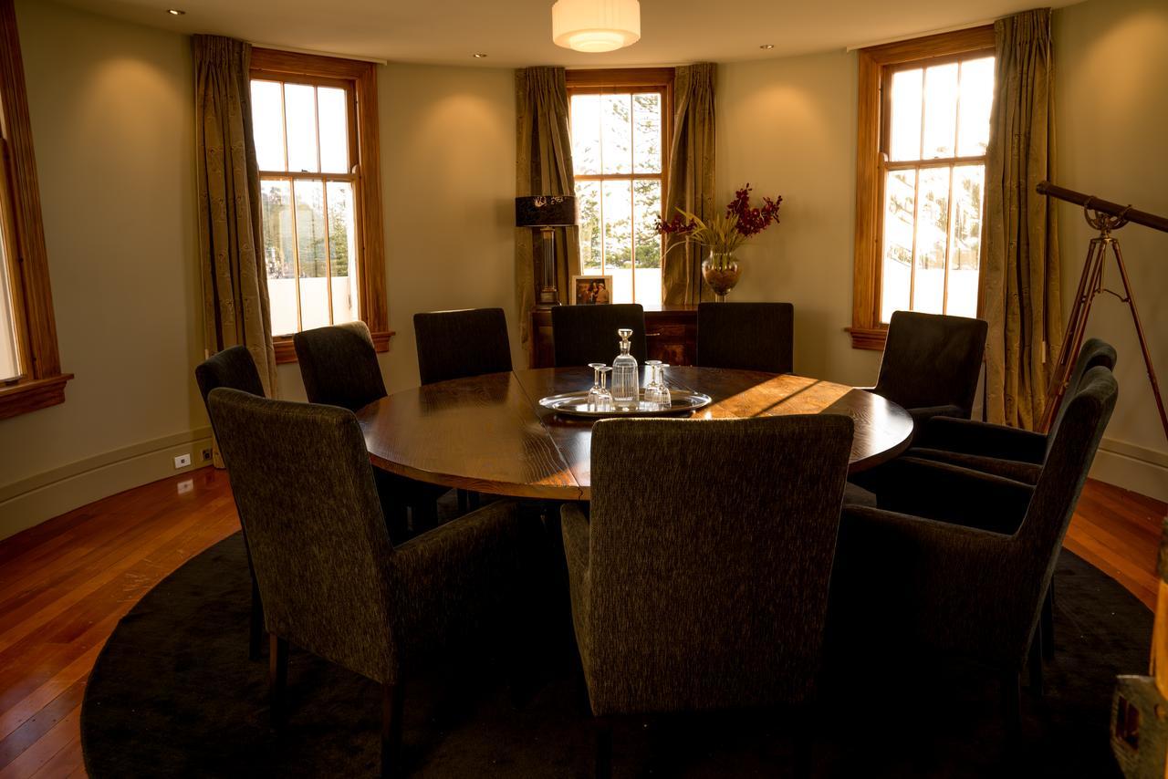 The Dome Boutique Apartments Napier Dış mekan fotoğraf