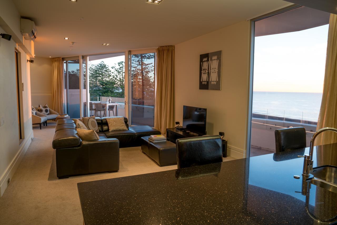The Dome Boutique Apartments Napier Dış mekan fotoğraf