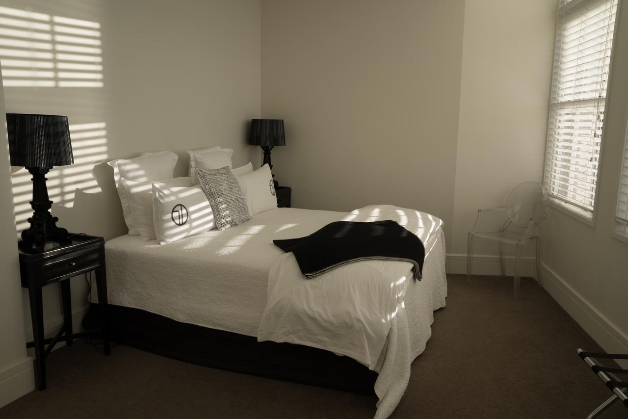 The Dome Boutique Apartments Napier Dış mekan fotoğraf