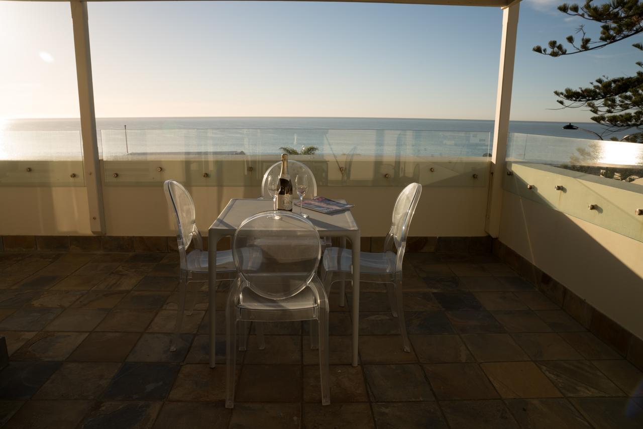 The Dome Boutique Apartments Napier Dış mekan fotoğraf