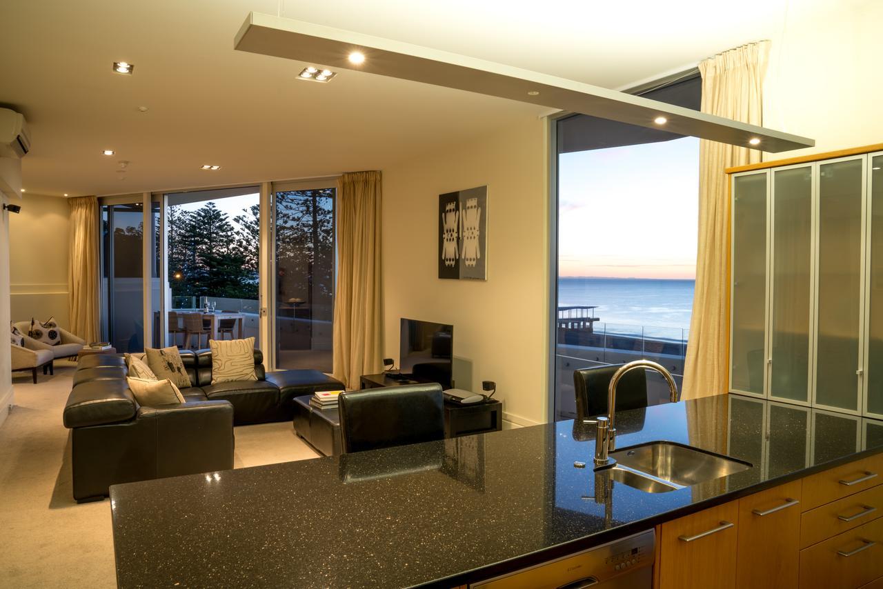 The Dome Boutique Apartments Napier Dış mekan fotoğraf