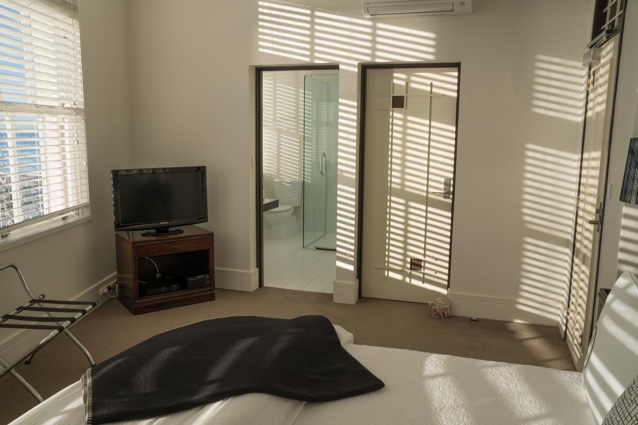The Dome Boutique Apartments Napier Dış mekan fotoğraf